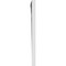 Ekena Millwork Naple Architectural Grade PVC Bracket , 5/8"W X 6 1/2"D X 11"H BKTP01X06X11NA - alternate 4